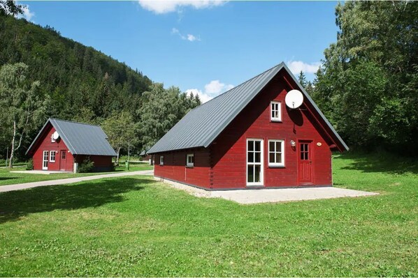 Exteriör