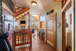 Intérieur