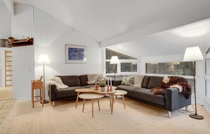 Coin séjour