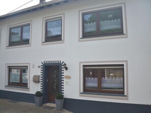Haus Eifelruhe