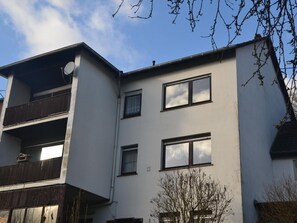 Haus Eifelruhe