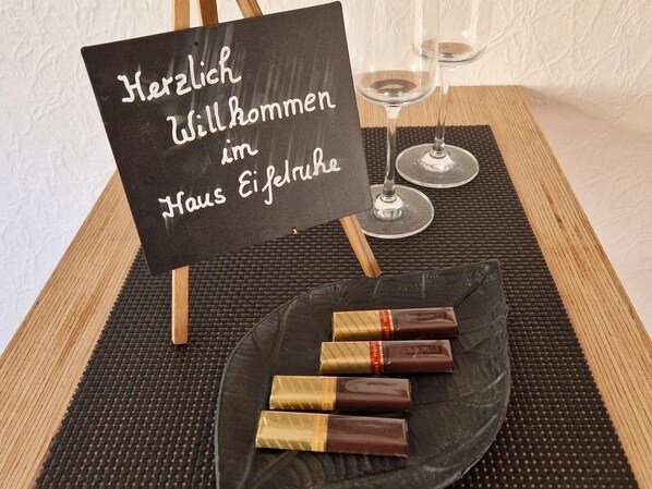 Haus Eifelruhe