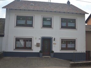 Haus Eifelruhe
