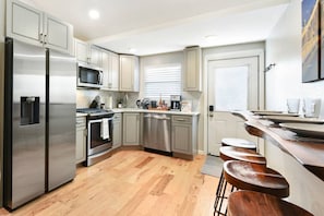Cuisine privée