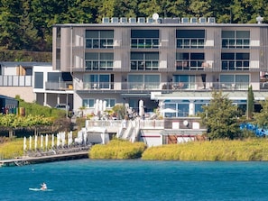 Seewirt Apartments