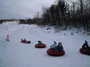 Sports d’hiver