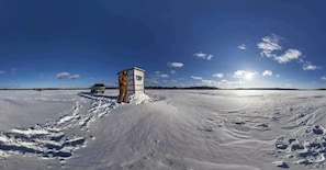 Sports d’hiver