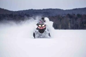 Wintersport/Ski