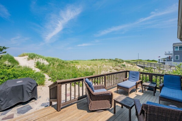 Welcome to Beach Dreaming!