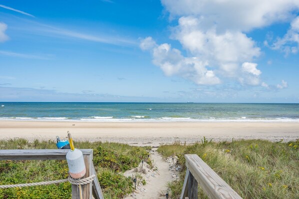 Strand