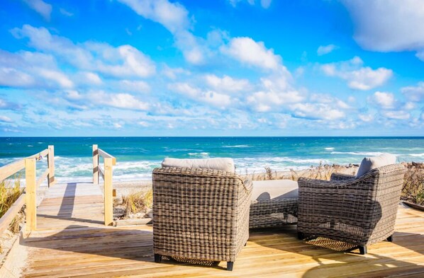 Strand