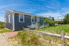 View from Street- 302 Phillips Road