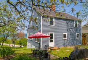 Welcome to 83 Sagamore Road, Sagamore Beach!