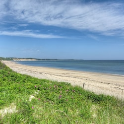 Sagamore Beach!