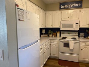 Kitchen Space
