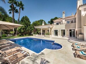 Luxury 5 Bedroom Villa - L807 - 5