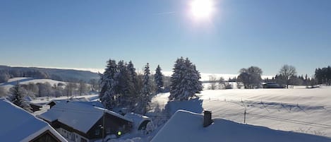 Deportes de invierno