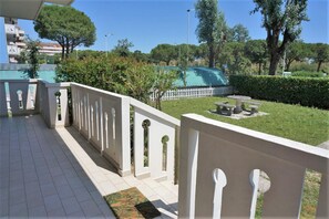 Patio / Balcony