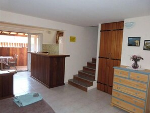 appartement de plain-pied