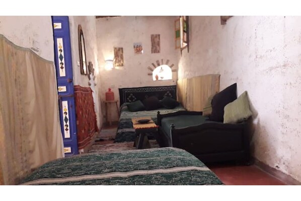 Intérieur