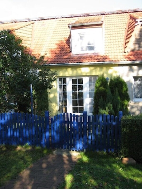 Exteriör
