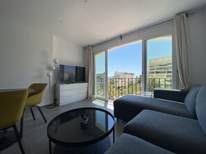 Coin séjour