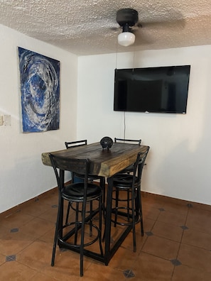 Restauration