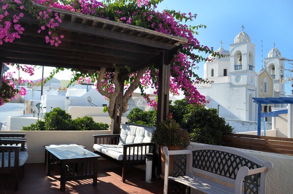 Terrass/Patio