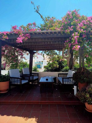 Terrass/Patio