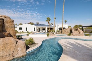 Lazy River