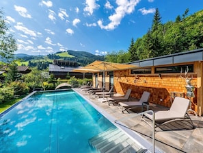 Luxusapartment MÜLLERHAUS