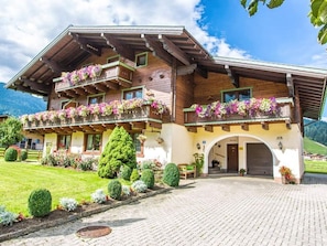 Landhaus Olga