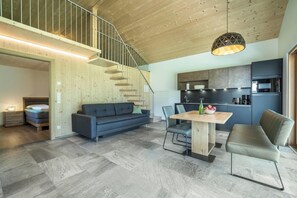 Coin séjour