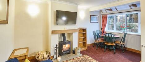 Jackson Cottage, Thirsk - Host & Stay