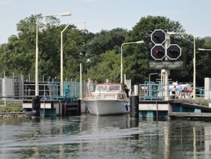 Port de plaisance