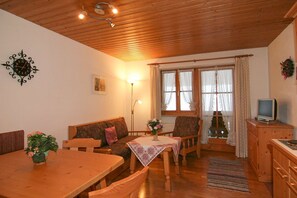 Interiör