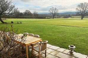 Glorious Grounds