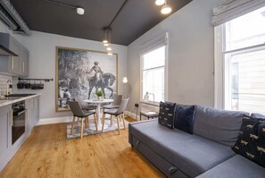 Coin séjour
