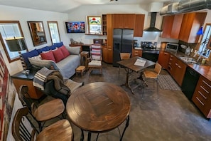 Intérieur