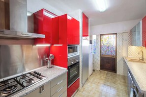 Cuisine privée