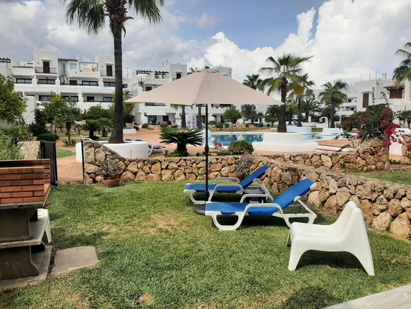 Private Garden