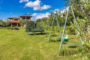 Jardin