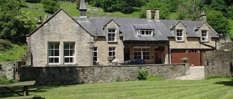 Wonderful house to sleep 10, The Rookery in Bishopdale in the Yorkshire Dales