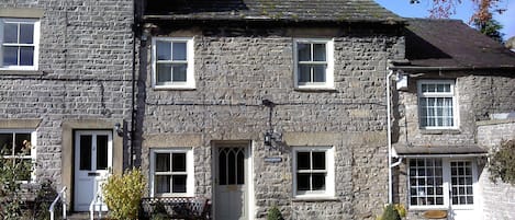 Briar Cottage in Middleham in the Yorkshire Dales