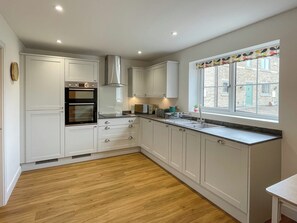 Kitchen | Bay Tree House, Buxton