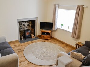 Living room | Willesdene Cottage, Perth