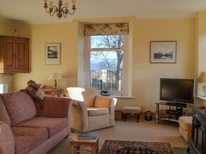 Living area | Middle Howe, How, near Portinscale
