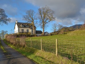 Exterior | Middle Howe, How, near Portinscale