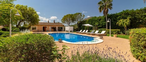 Frare Dream, Finca 5StarsHome Mallorca, Inca holiday rentals 01