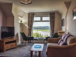 Living room | Ted’s Place, Arnside